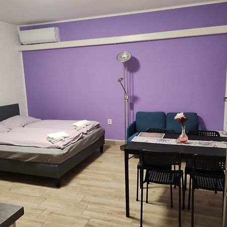 Ubytovani U Leose Zajeci Exterior foto