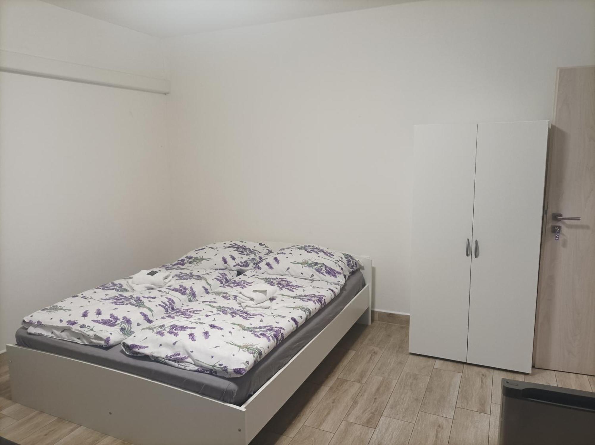 Ubytovani U Leose Zajeci Exterior foto
