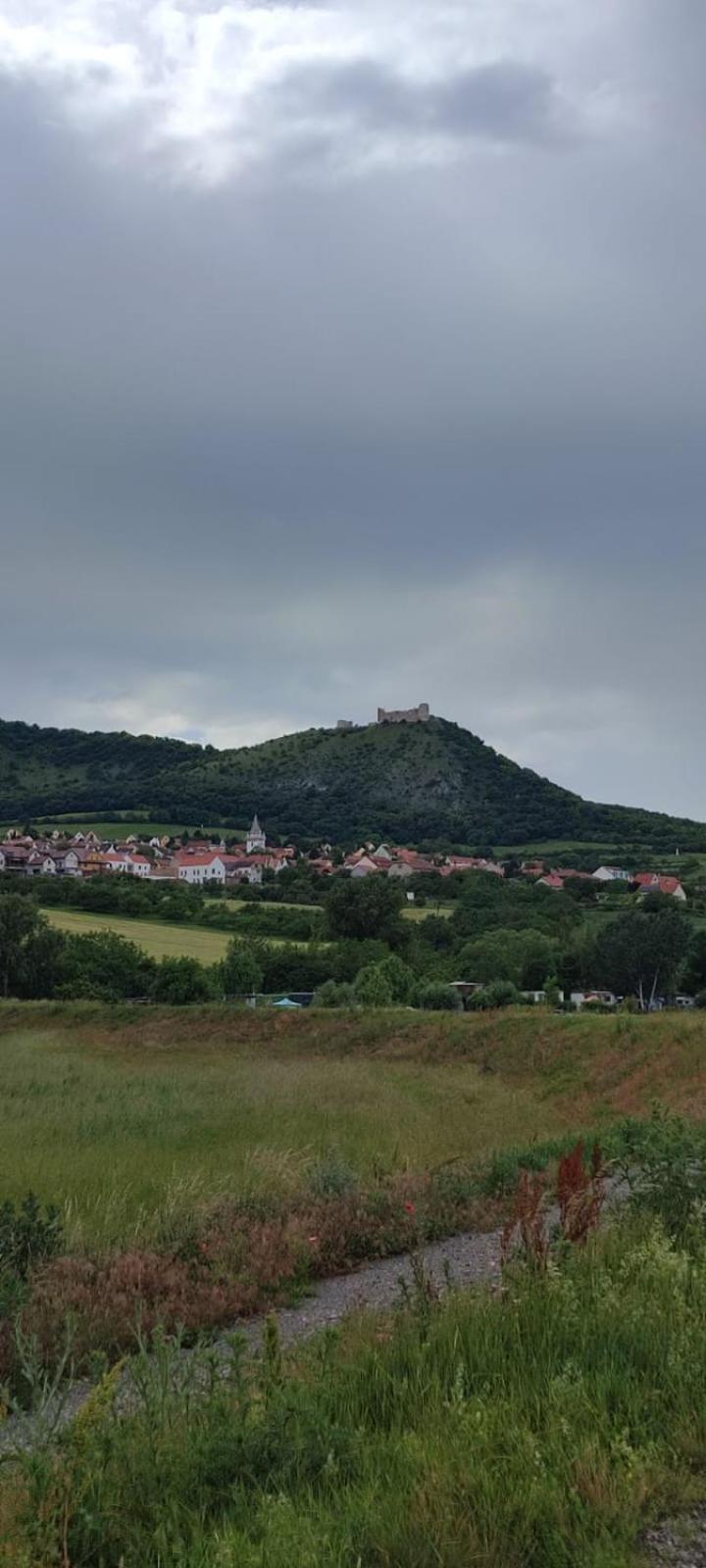 Ubytovani U Leose Zajeci Exterior foto