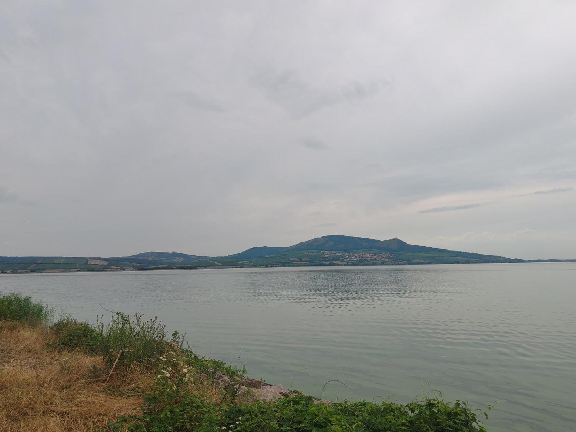 Ubytovani U Leose Zajeci Exterior foto